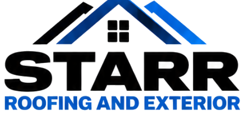Starr Roofing and Exterior