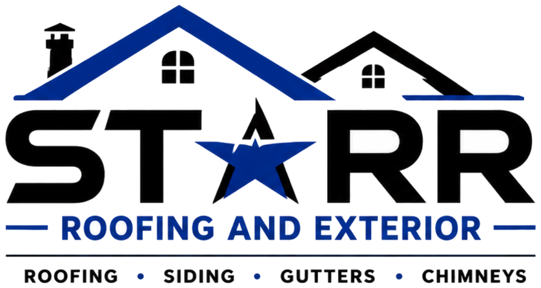 Starr Roofing and Exterior